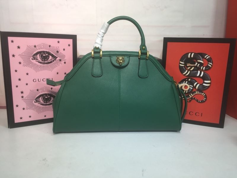 Gucci Top Handle Bags